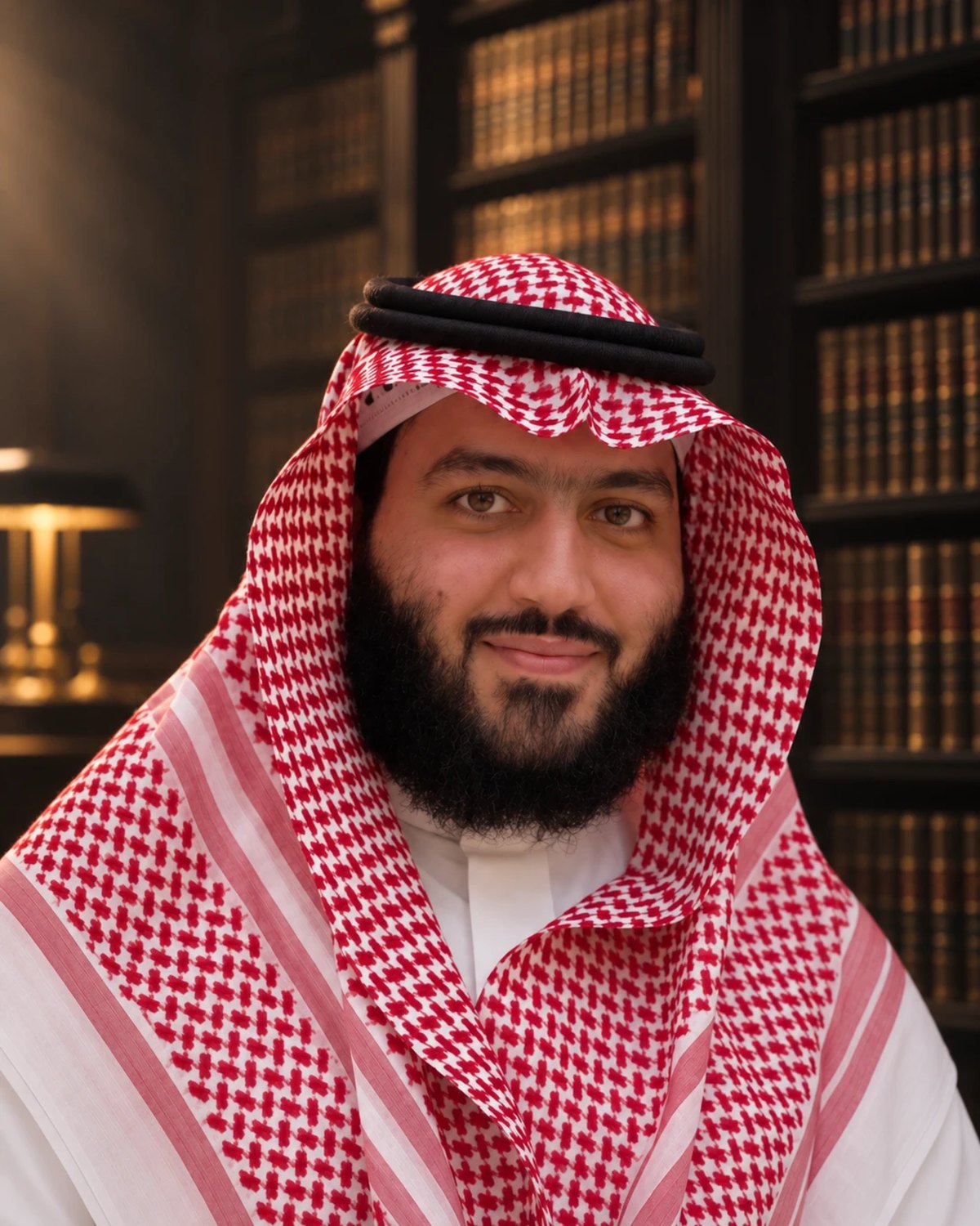 Abdulaziz Alfaighawi