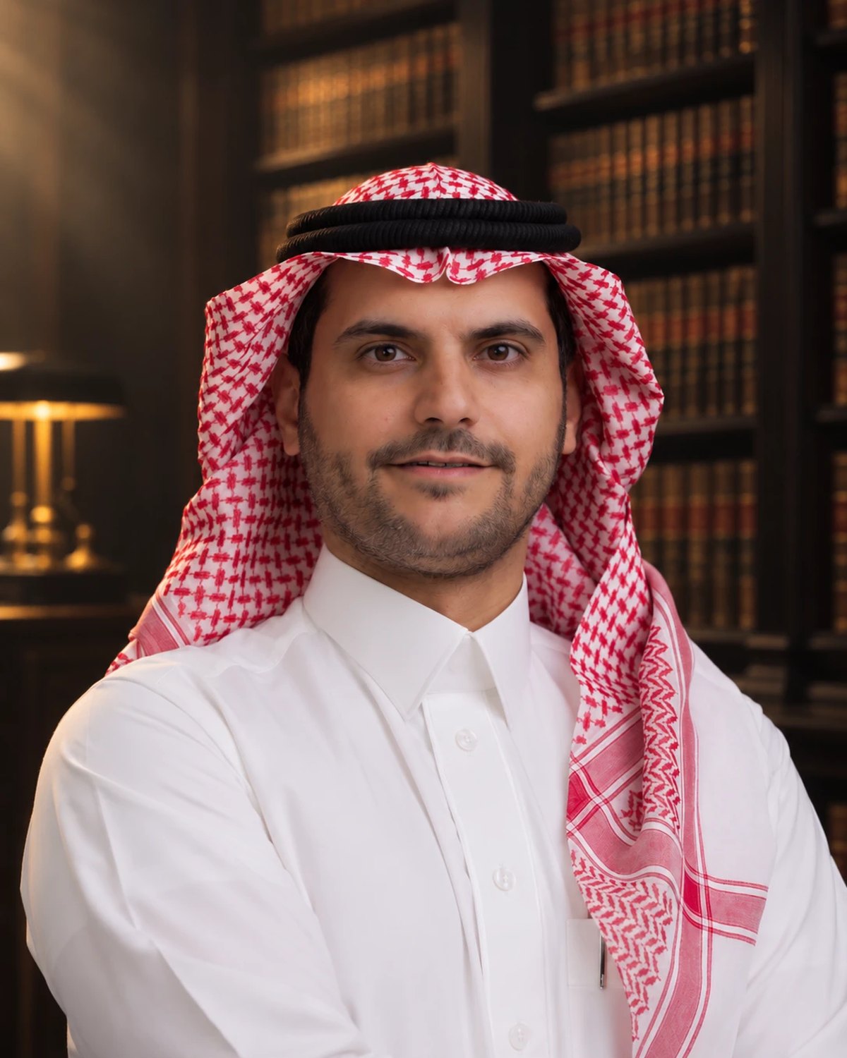 Sulaiman Alsudais